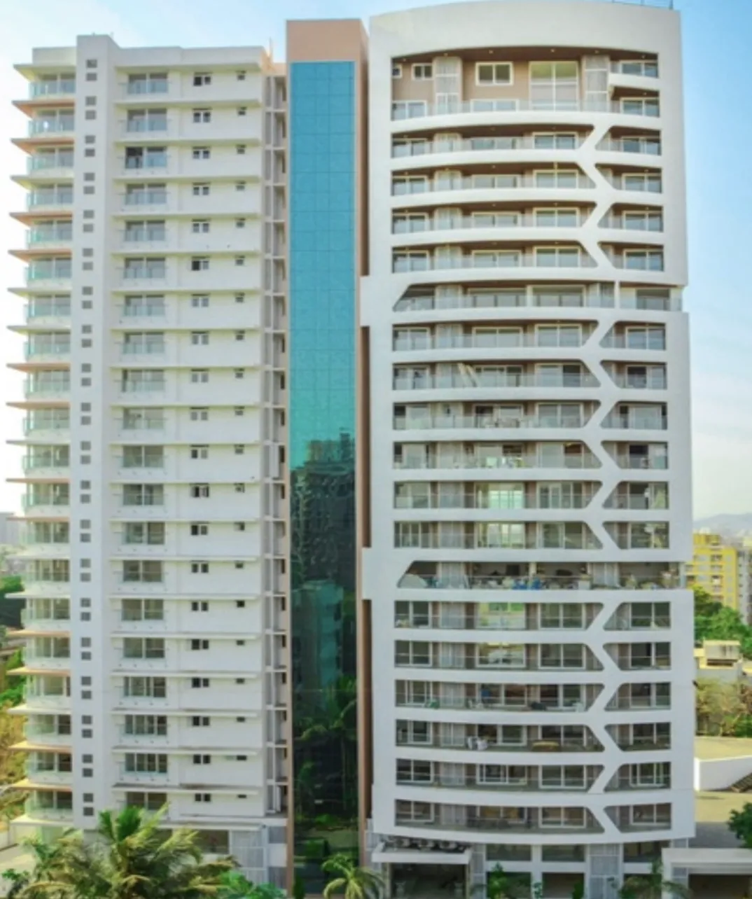 Sabari Ashville, Chembur — photo 3