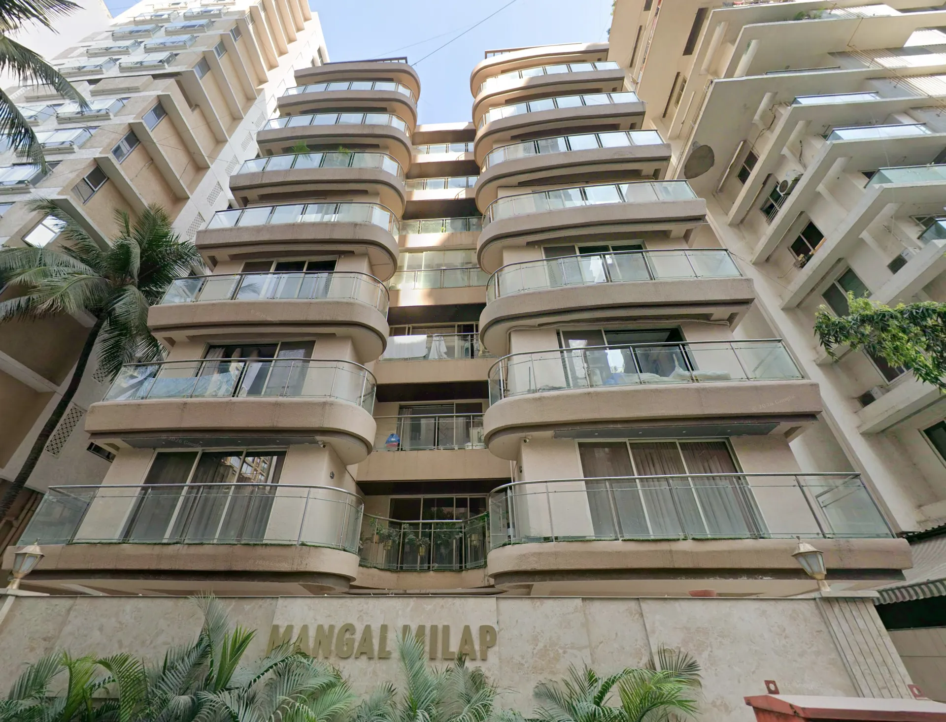 Mangal Milap in Juhu