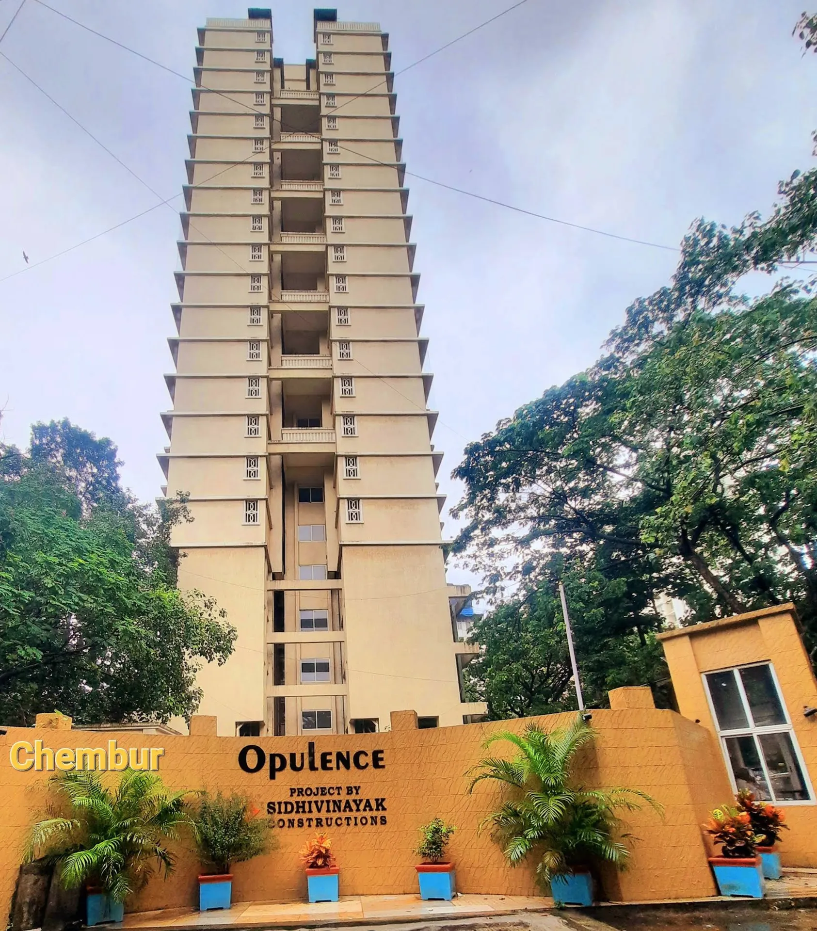 1 BHK, Chembur — photo 2