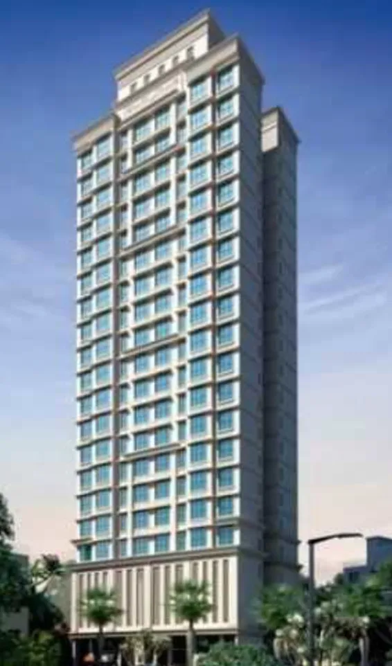1 BHK, Chembur — photo 4