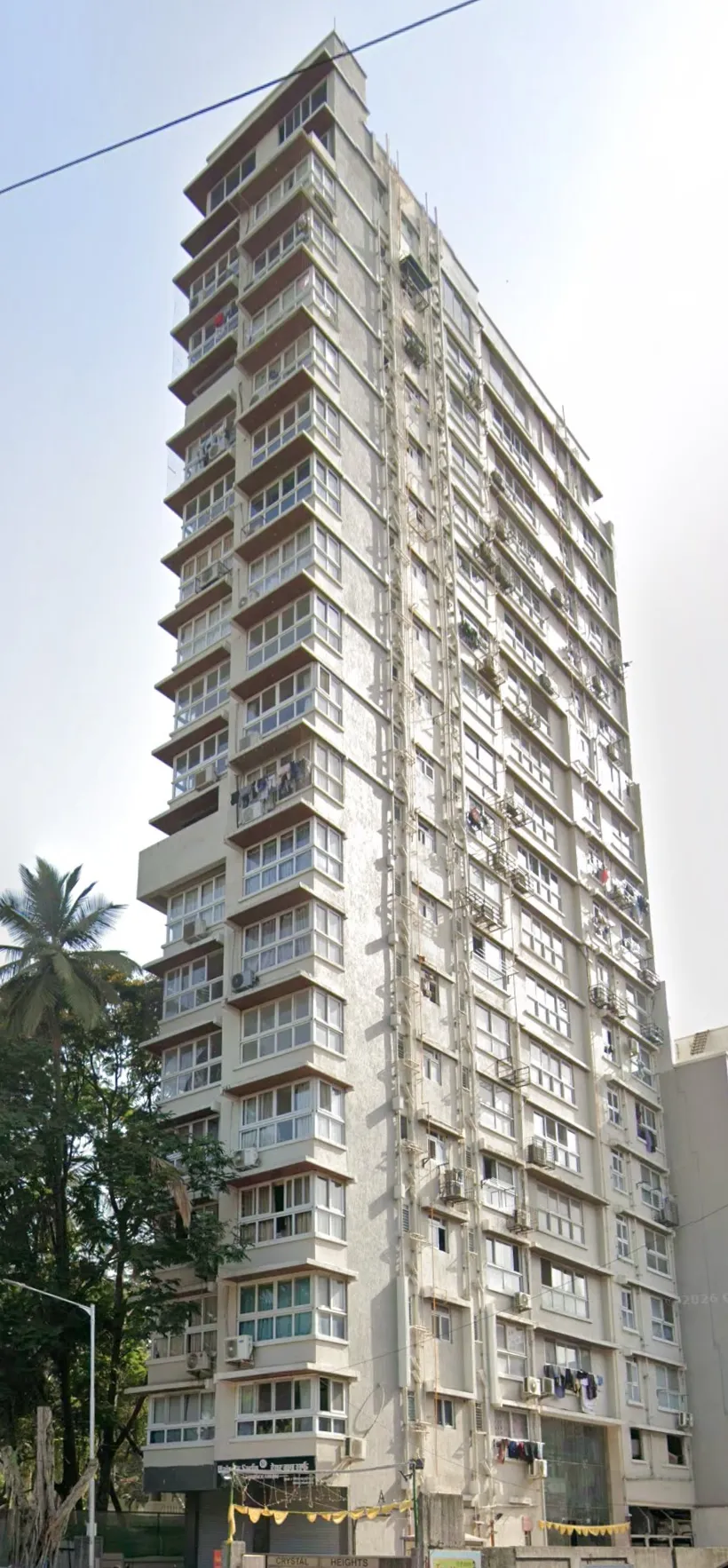 Crystal Heights, Jogeshwari — photo 2