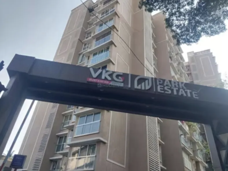 VKG Estate, Andheri East — photo 1