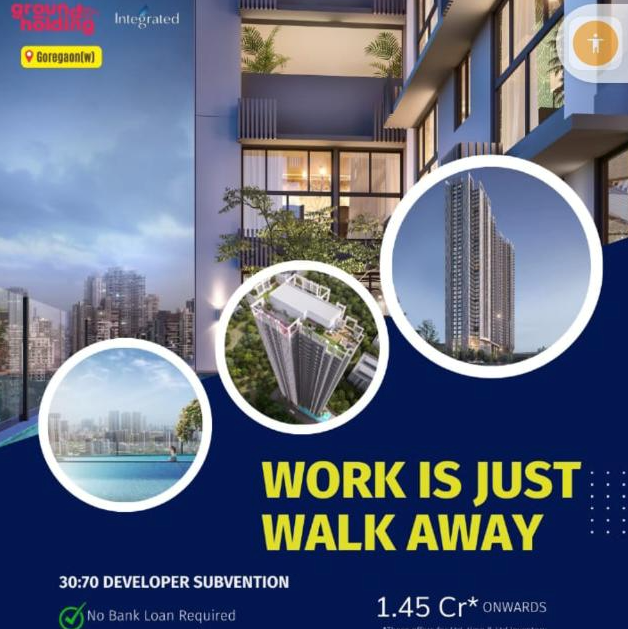 Integrated Ramicon, Goregaon West — photo 5