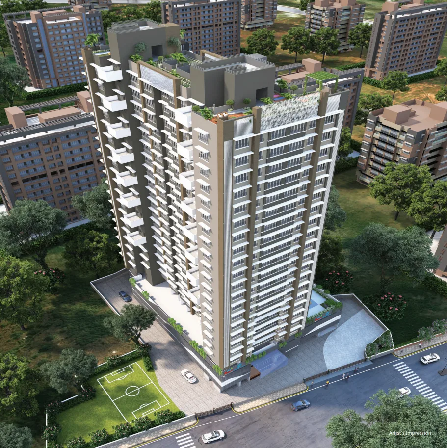 Avyukta Neelkamal in Borivali West