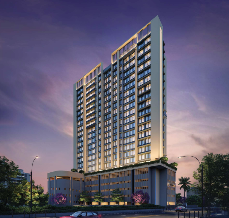 Arkade Vistas in Goregaon East