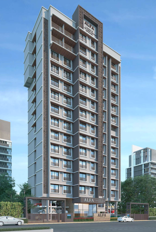Alfa Chs in Borivali West