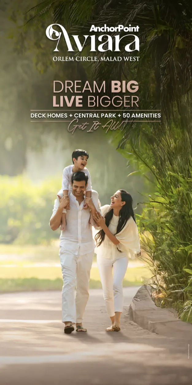 Anchor Point Aviara in Malad West