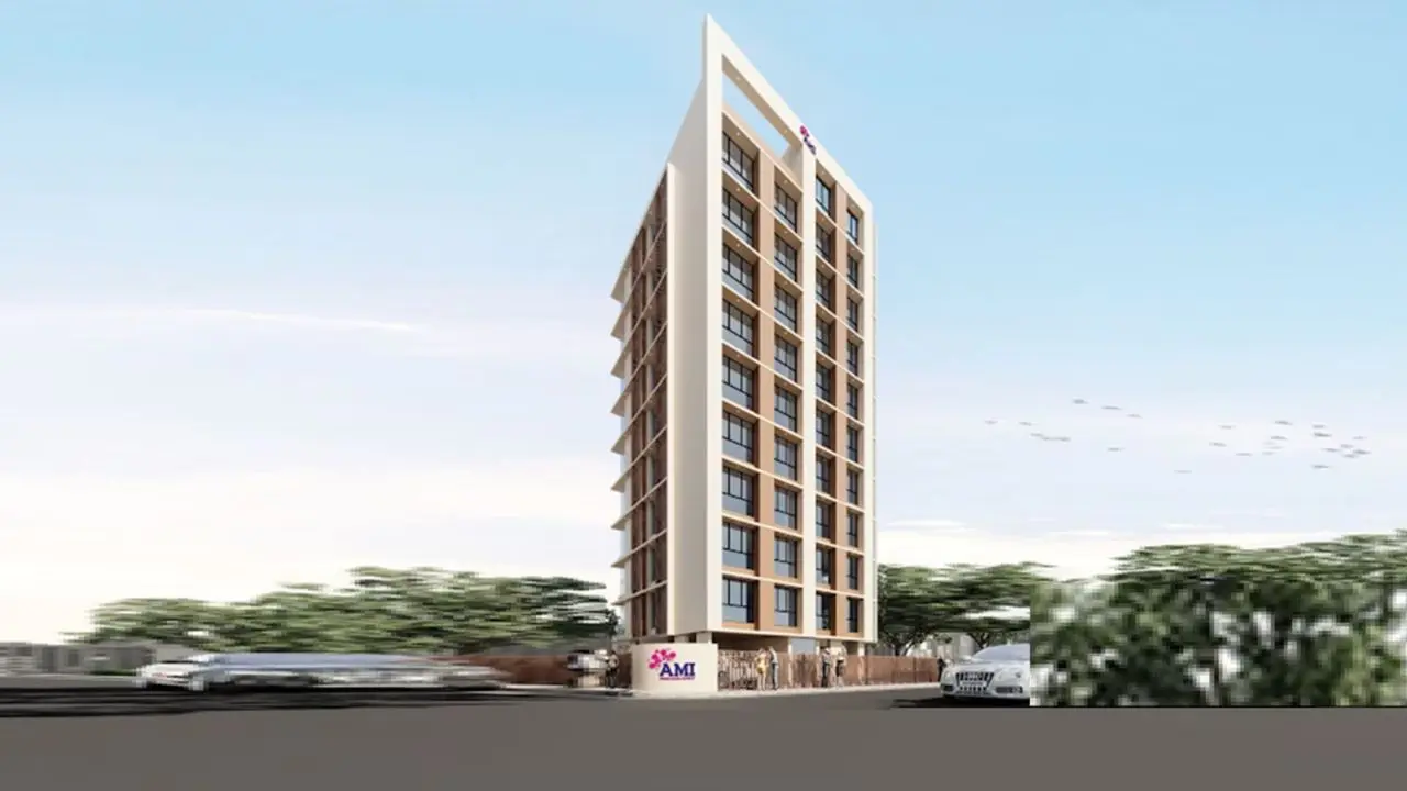 Ami One in Borivali West