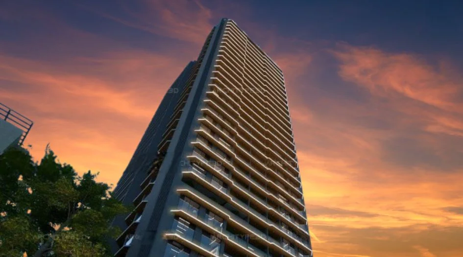 9 Elements in Bandra West