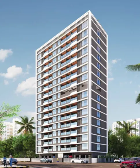 Athena in Andheri West