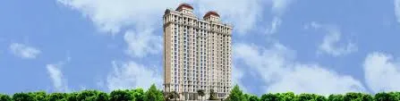 3 BHK apartment for rent in Maitri Park, Chembur, Mumbai