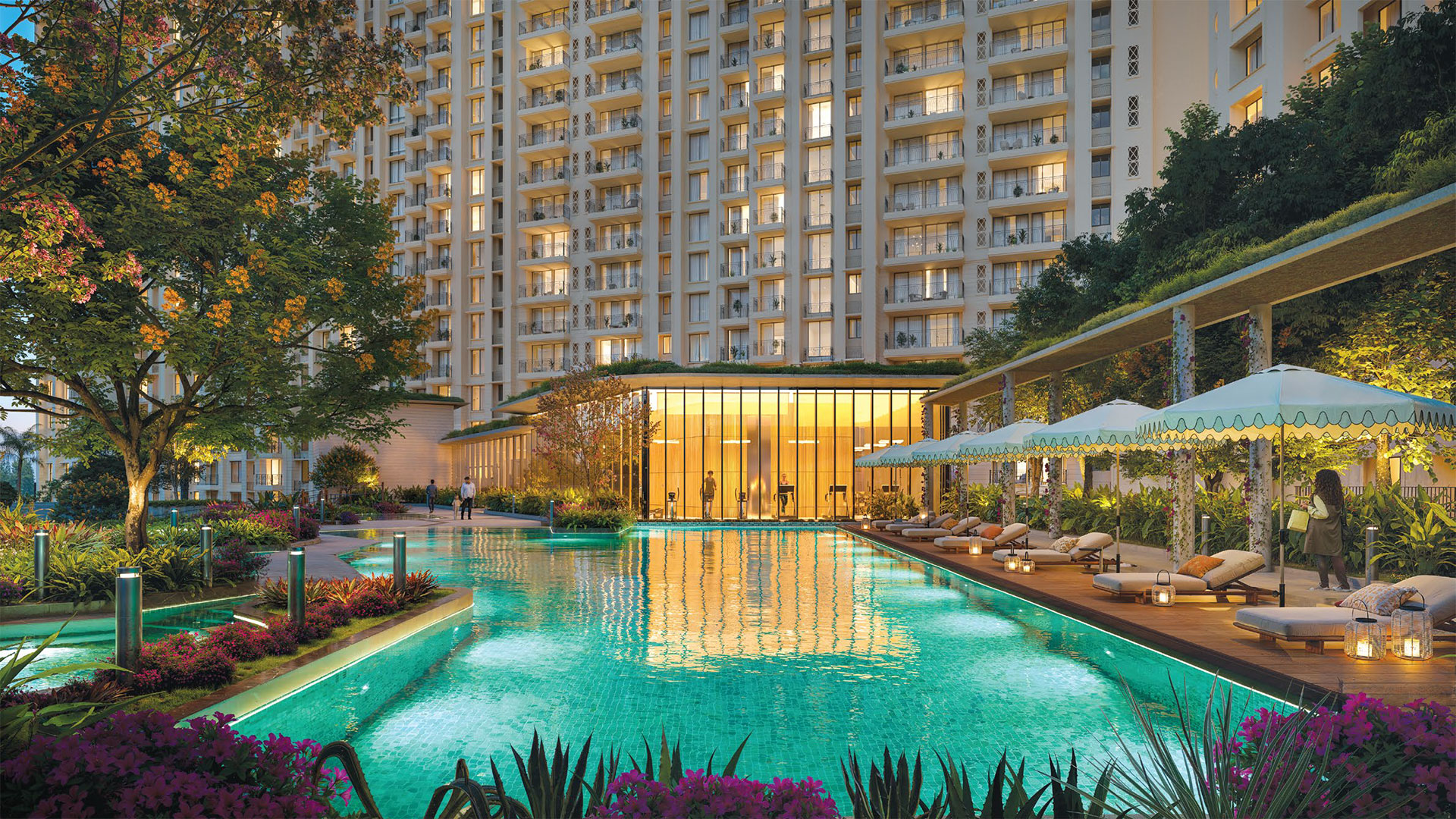 Maitri Park, Chembur — photo 3