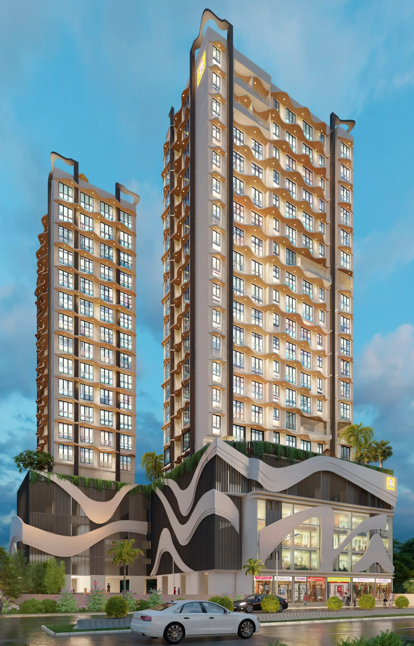 Amar Devendra in Borivali West