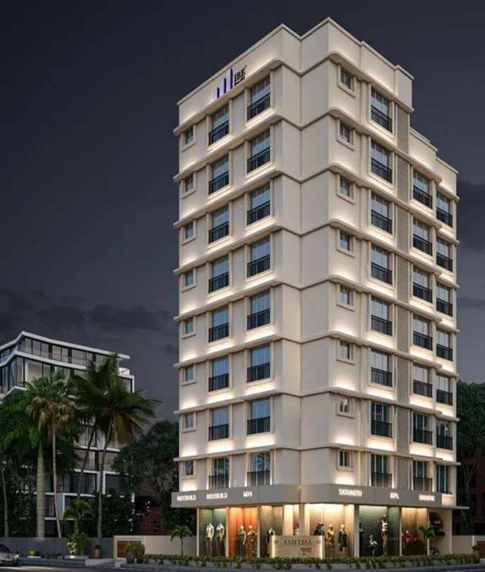 Astha pushp in Andheri East