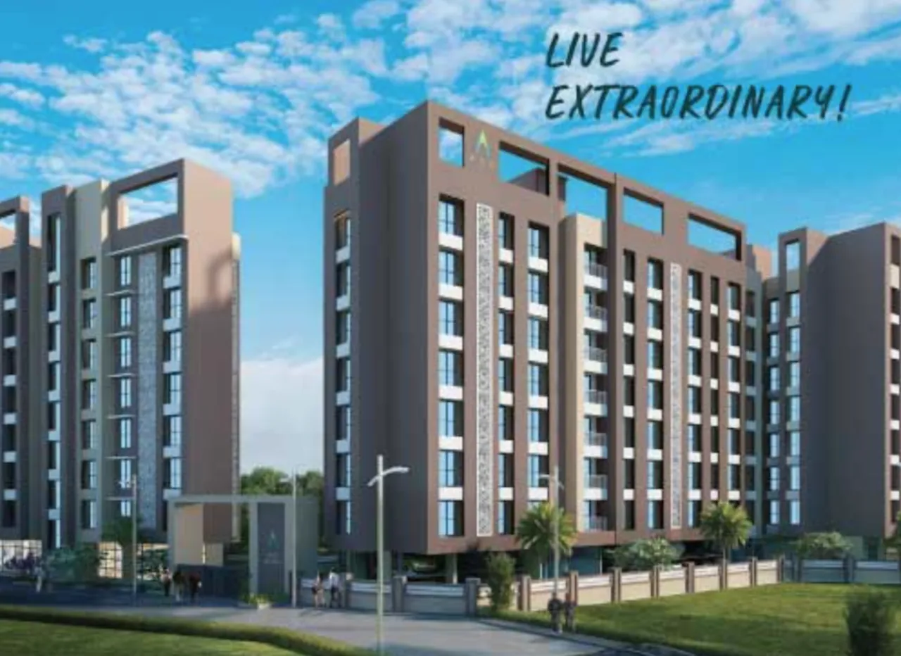 Ace Aristo, Thane West — photo 1