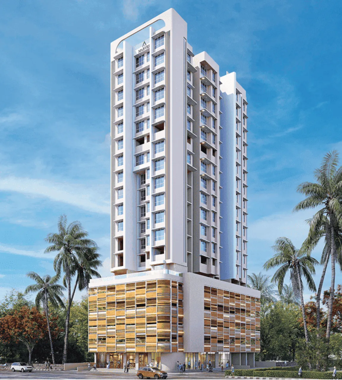 Ace Marvel in Mulund West
