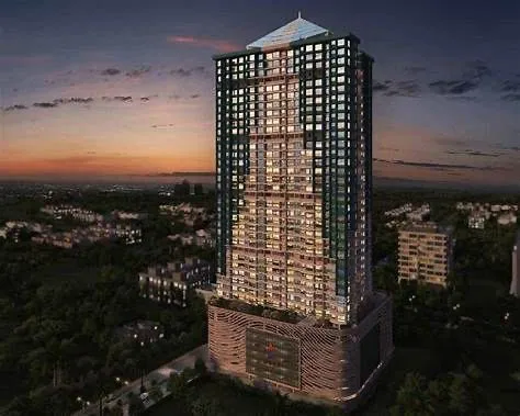 AVA Maple in Borivali East
