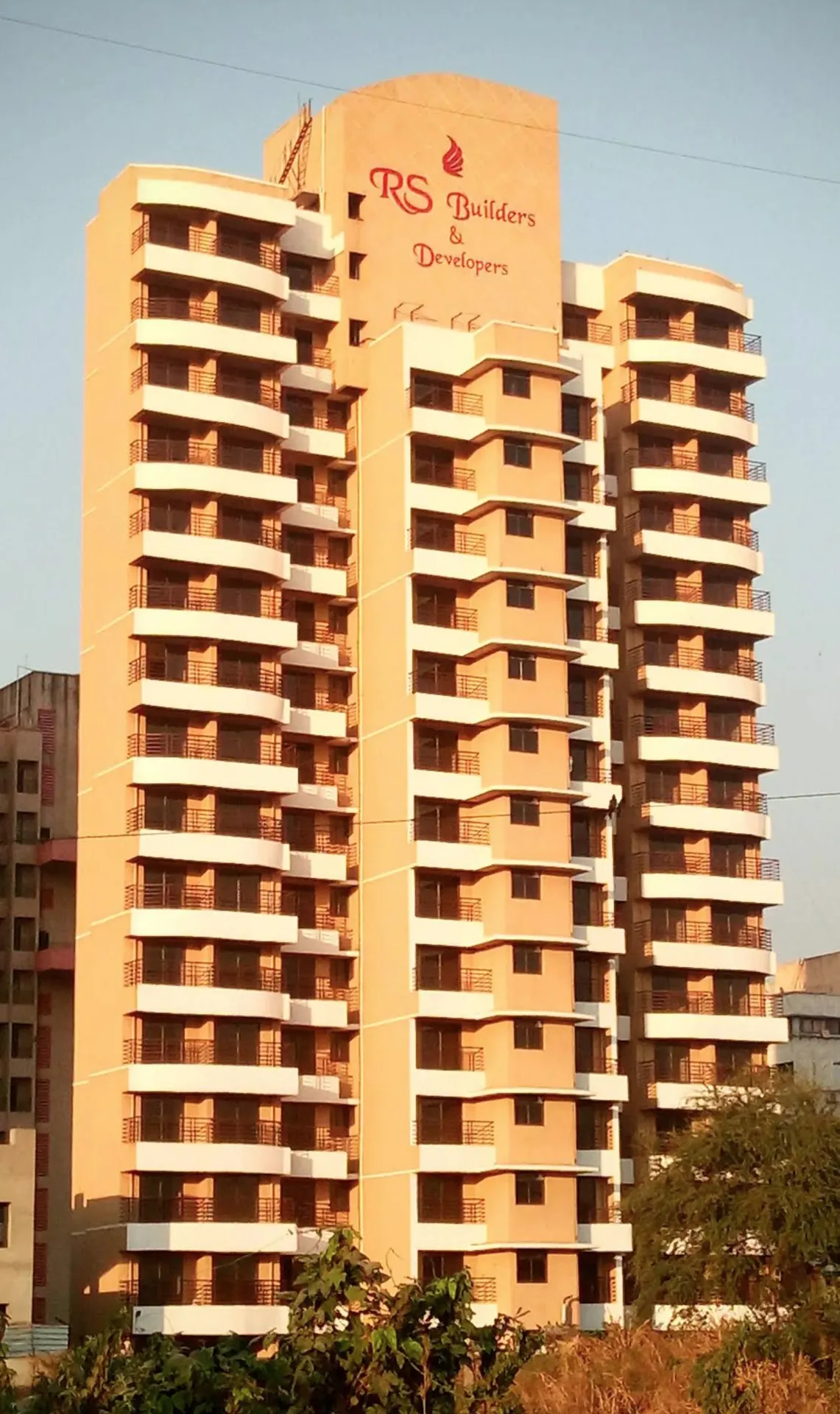 R S Residency