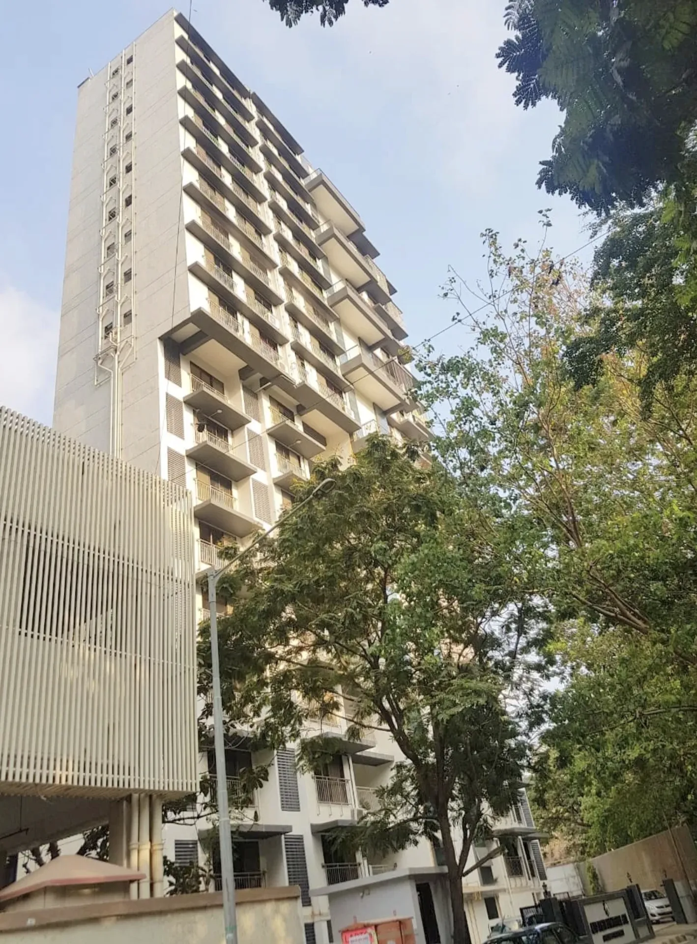 Bajaj Panchasheel, Andheri West — photo 1