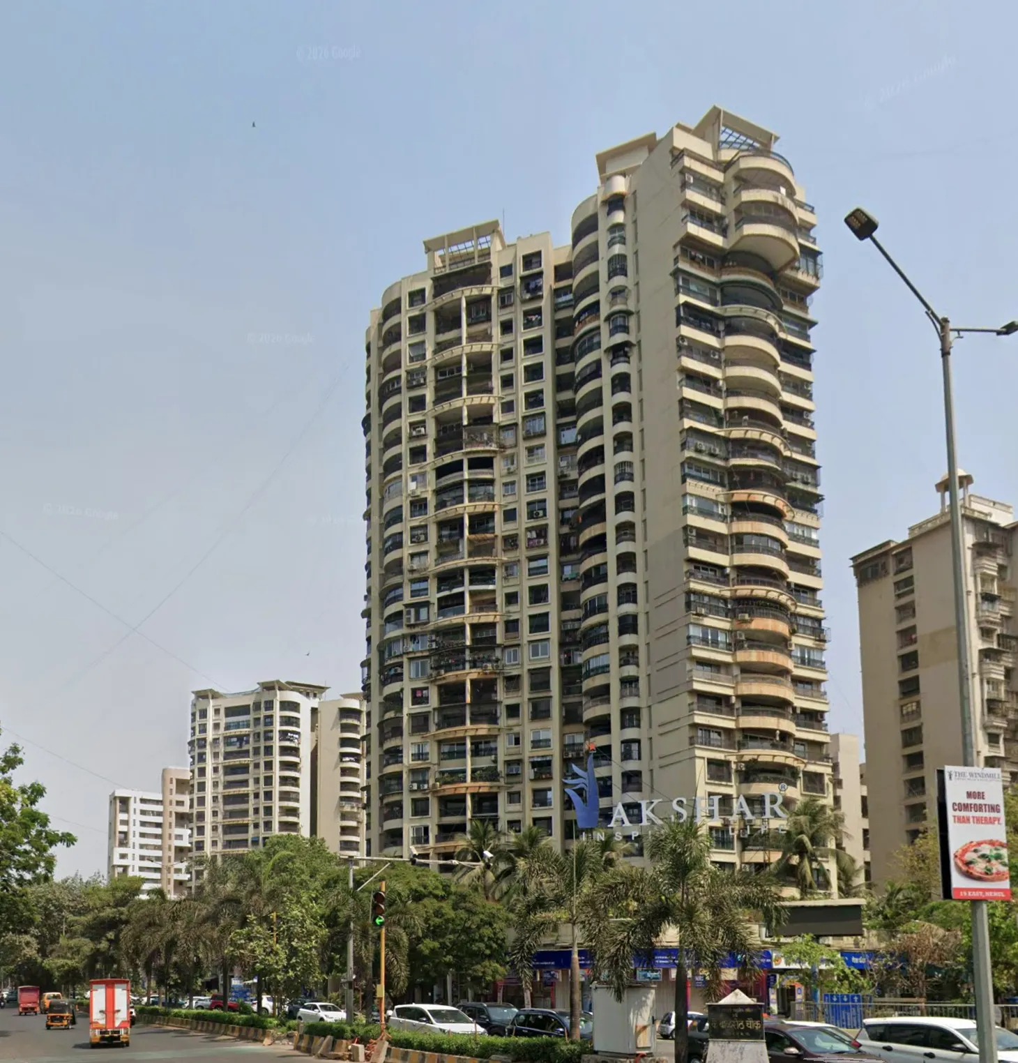 Shreeji Heights
