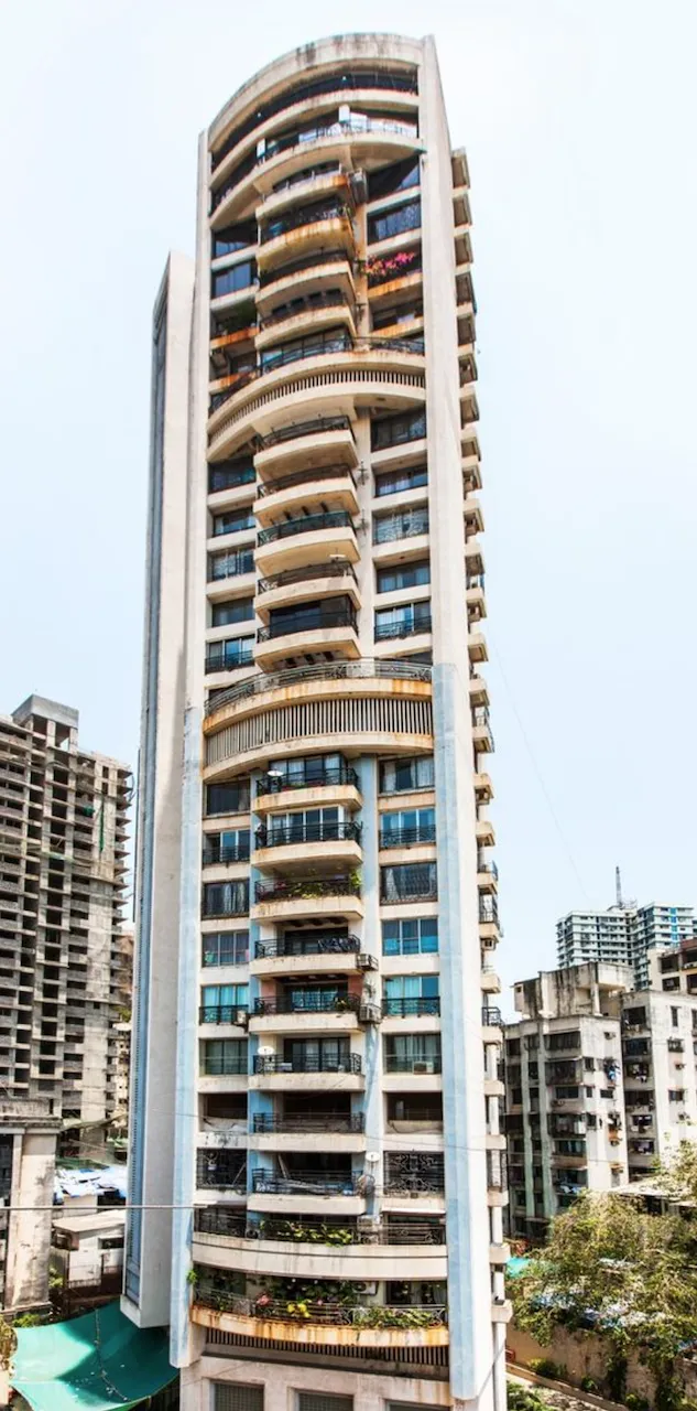 Crescent Heights
