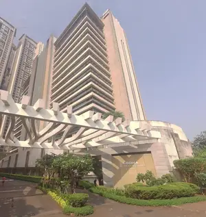 Lodha Bellissimo