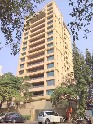Raheja Bay
