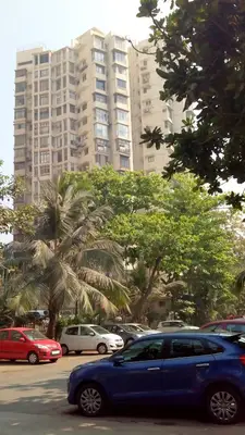 Venus Apartments