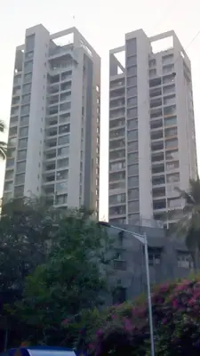 Siddhivinayak Horizon