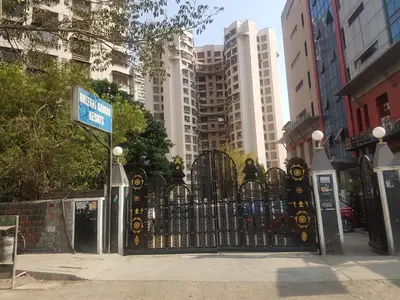 Dheeraj Gaurav Heights