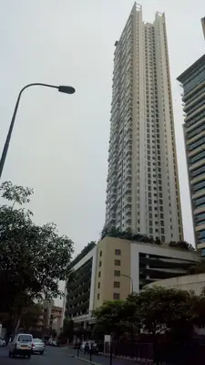 Lodha Primero