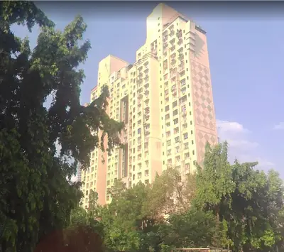 Lady Ratan Tower