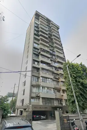 Veena Apartment