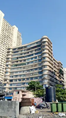 Ashoka Apartments