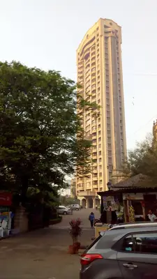 Petit Tower