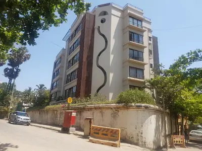 Megh Apartment