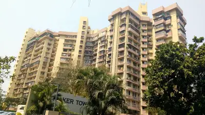 Maker Tower