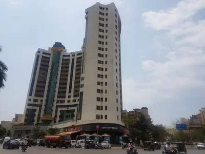 Meera Tower