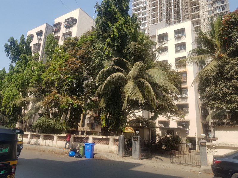 Property, Khar West