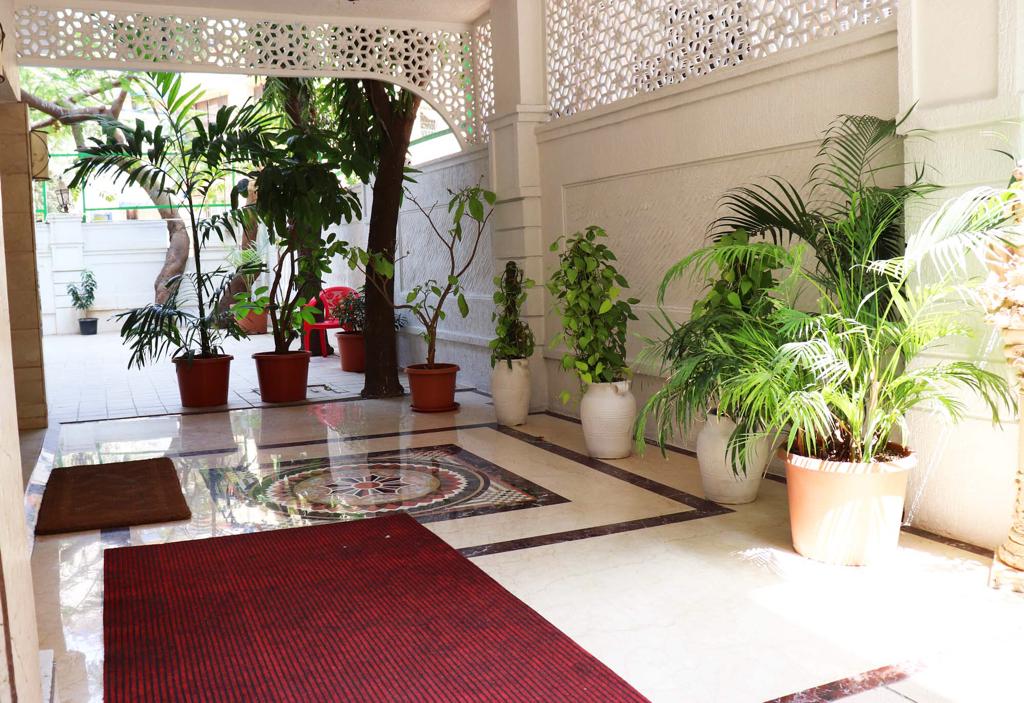 The Point โ Bandra West