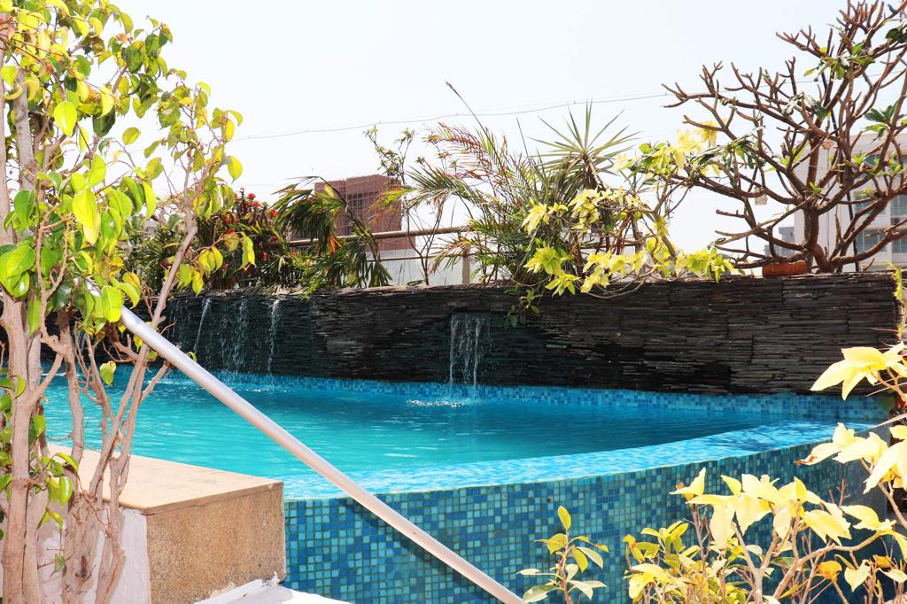 The Point — Bandra West