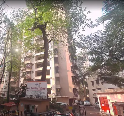 Monisha Tower