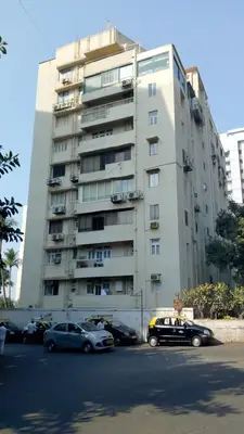 Bakhtawar Annexe