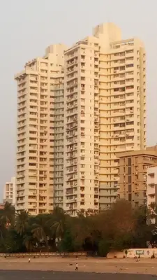 Twin Tower