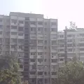 Ajay Apartment