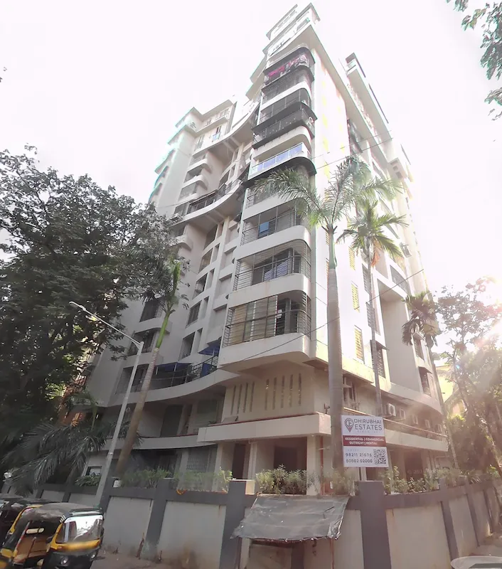 Aditya in Juhu
