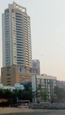 Bayview Terraces