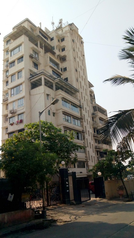 Neelkanth Apartment