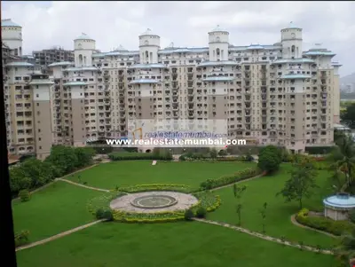 NRI Complex Phase 2
