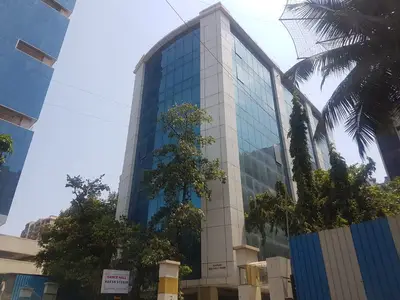 Maruti Business Park